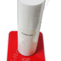 Reverse Osmosis  Su arıtma cihazları için 10 inç 3 lü kalın kartuş filtre takımı