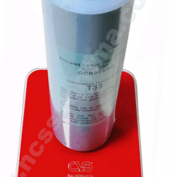 Housingli Su arıtma cihazları için 3 lü kalın kartuş filtre takımı