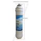 Fluxtek CKL2 Tipi Quick Change 3lü filtre seti Fluxtek CKL2 Tipi Quick Change 3lü filtre seti