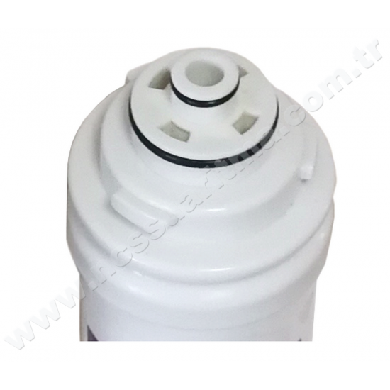 Fluxtek CKL2 Tipi Quick Change 3lü filtre seti Fluxtek CKL2 Tipi Quick Change 3lü filtre seti