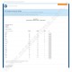 10 İnç Omnipure OCB934ROT33 GAC karbon kartuş filtre 10 İnç Omnipure OCB934ROT33 GAC karbon kartuş filtre