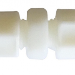 1/4 İnç Hortum birleştirici erkek somunlu tip konnektör