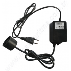 6W T5 UV Lambalar için Elektronik Balast