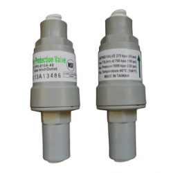 Basınç Düzenleyici 40 PSİ Su Arıtma Sistemleri İçin Basınç Düzenleyici 40 PSİ Su Arıtma Sistemleri İçin