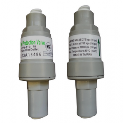 Su arıtma Cihazları İçin Basınç Düzenleyici 70 PSİ Su arıtma Cihazları İçin Basınç Düzenleyici 70 PSİ