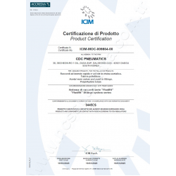 1/4 İnç X 6mm. Pnömatik orantılı geçiş nipeli