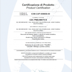 CDC HUC 1/2 inç -3/8 inç orantılı geçiş nipeli CDC HUC 1/2 inç -3/8 inç orantılı geçiş nipeli