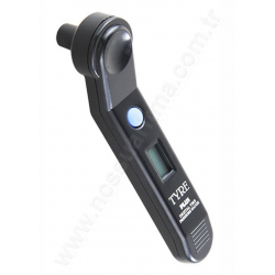 Dijital Tank Hava Basıncı Ölçer 