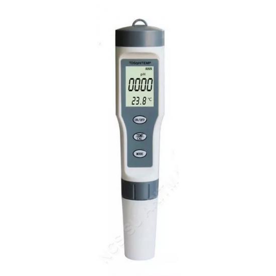 Kalem Tipi Dijital TDS PH metre cihazı Kalem Tipi Dijital TDS PH metre cihazı