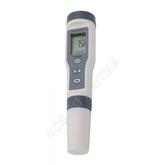 Kalem Tipi Dijital TDS PH metre cihazı Kalem Tipi Dijital TDS PH metre cihazı