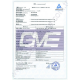75 GPD RO Pompa için 24 Volt 1,5 Amper Elektronik Adaptör