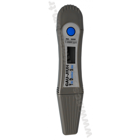 PM-3000 TDS Metre İletkenlik Ölçer PM-3000 TDS Metre İletkenlik Ölçer