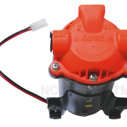 400 GPD Juntech (Junctel) Basınç Regülasyonlu su arıtma pompası