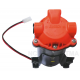 200 GPD  24 Volt Regülasyonlu RO Su Arıtma Basınç pompası