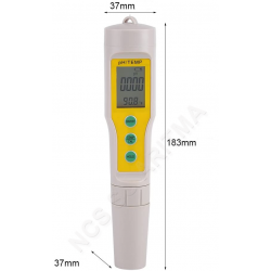 Kalem Tipi Dijital PH metre cihazı Kalem Tipi Dijital PH metre cihazı