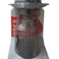 Kemflo Su Arıtma Filtreli Su Matarası