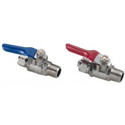 Küresel Hat Alma Vanası( RO Sistemleri İçin)