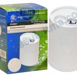 Musluk Tipi Arıtma Cihazı Filtresi Musluk Tipi Arıtma Cihazı Filtresi