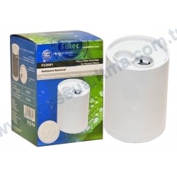 Musluk Tipi Arıtma Cihazı Filtresi Musluk Tipi Arıtma Cihazı Filtresi