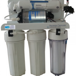 NCS TE-2P Su Arıtma NCS TE-2P Su Arıtma