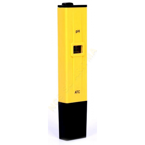 PH-009(I)A Cep Tipi pH Metre