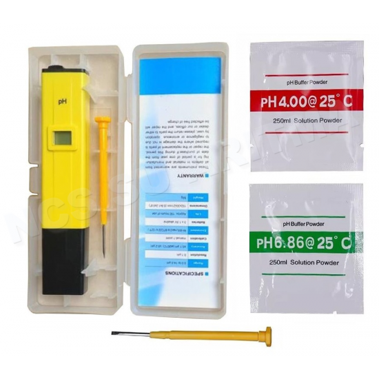 PH-009(I)A Cep Tipi pH Metre