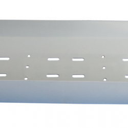 RO Pompasız Su Arıtma Cihazı Housing Montaj Braketi