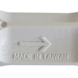 RO Su arıtma sistemleri için 420 ml akış kısıtlayıcı