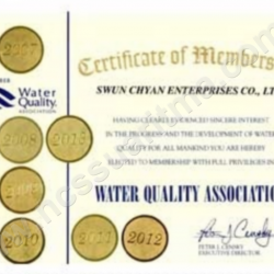 RO Su arıtma sistemleri için 420 ml akış kısıtlayıcı RO Su arıtma sistemleri için 420 ml akış kısıtlayıcı