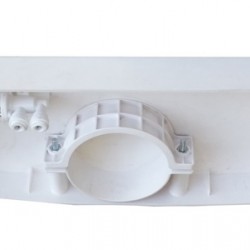 Su Sızıntı Dedektörü Tezgahaltı Kabinsiz Su Arıtma Cihazları İçin