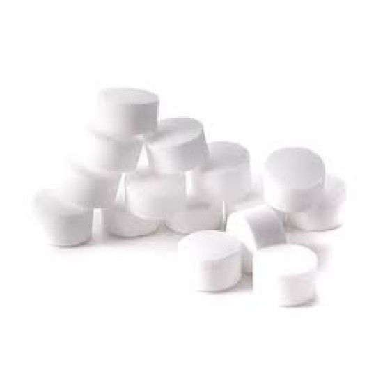 Tablet Tuz ( Yumuşatma Reçinesi Rejenerasyonu İçin)