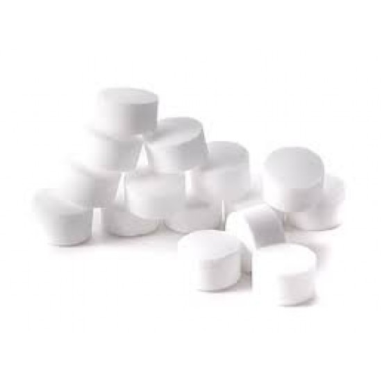 Tablet Tuz ( Yumuşatma Reçinesi Rejenerasyonu İçin) Tablet Tuz ( Yumuşatma Reçinesi Rejenerasyonu İçin)
