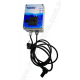 41 Watt Ultraviyole(UV ) Cihazı Panosu 41 Watt Ultraviyole(UV ) Cihazı Panosu