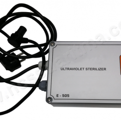 65 Watt Ultraviyole(UV ) Elektronik kartlı balast kontrol Panosu