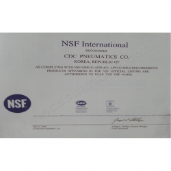 CDC 3/8 İnç Pnömatik boru kilitleme klipsi (100 Adetlik paket) CDC 3/8 İnç Pnömatik boru kilitleme klipsi (100 Adetlik paket)