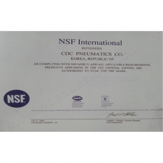 CDC 3/8 İnç sap 1/4 inç hortum girişli küçültücü redüksiyon