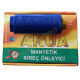 Tesisat tipi Akua 3/4 İnç 12 cm. manyetik kireç önleyici cihaz Tesisat tipi Akua 3/4 İnç 12 cm. manyetik kireç önleyici cihaz