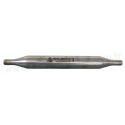 Akuaka 3/4 “Y manyetik yoğun kireç önleyici cihaz Akuaka 3/4 “Y manyetik yoğun kireç önleyici cihaz