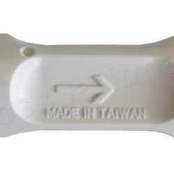  RO Su arıtma sistemleri için 300 ml Quick akış kısıtlayıcı