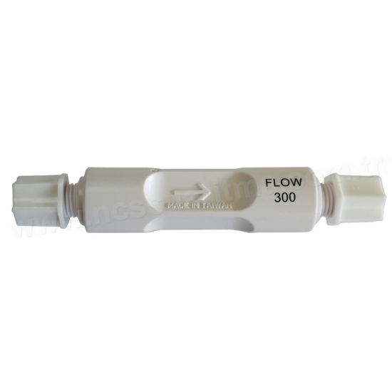 RO Flow Resrictor Akış Kısıtlayıcı (300 ml.)