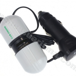 Araç içi Hava Temizleyici Ozon Jeneratörü 