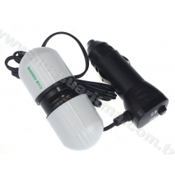 Araç içi Hava Temizleyici Ozon Jeneratörü 