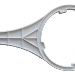 20 İnch Bigblue Housing Sökme Anahtarı Plastik