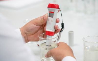 İçme Suyu Ph Değeri Nasıl Olmalıdır?