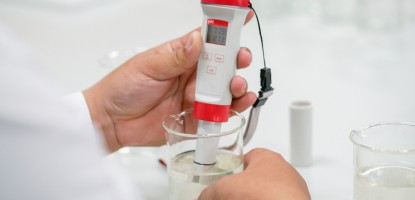 İçme Suyu Ph Değeri Nasıl Olmalıdır?