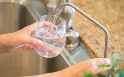 Tezgah Altı Su Arıtma Cihazı Kullanmanın Avantajları