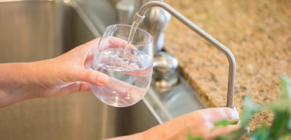 Tezgah Altı Su Arıtma Cihazı Kullanmanın Avantajları