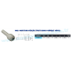 CDC 3/8 İnç sap 1/4 inç hortum girişli küçültücü redüksiyon