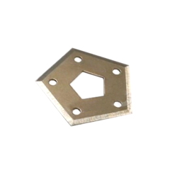 CDC ETC-20 Hortum Kesici Makas Yedek Bıçağı