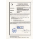 Comtech EW Serisi PP 1 mikron sediment filtre